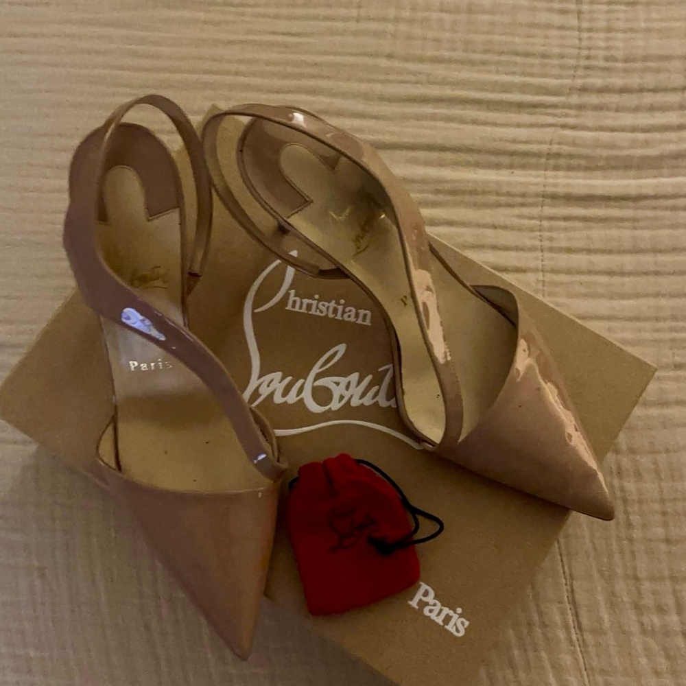 Christian Louboutin